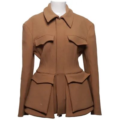 Safari jack (H&M Studio) van H&M Studio