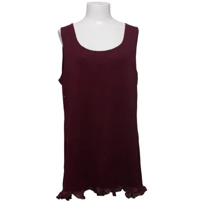 Tanktop (Lila) van Isolde Elastaan, Viscose