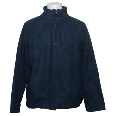 Fleecetröja (Blå) från Eddie Bauer Polyester