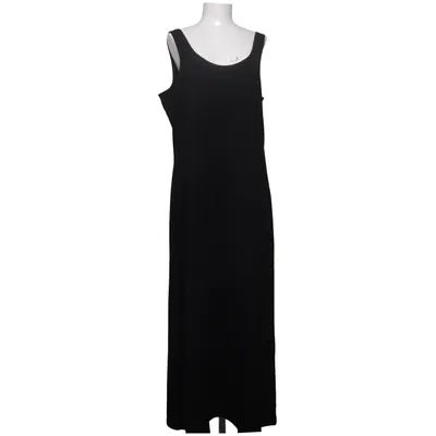 Maxi dress (Black) from Barisal