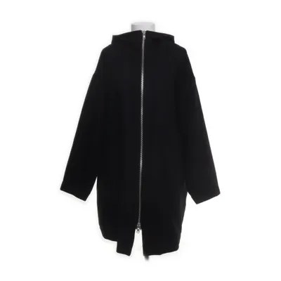 Kappa (Svart) från MTWTFSS WEEKDAY Polyester, Ull