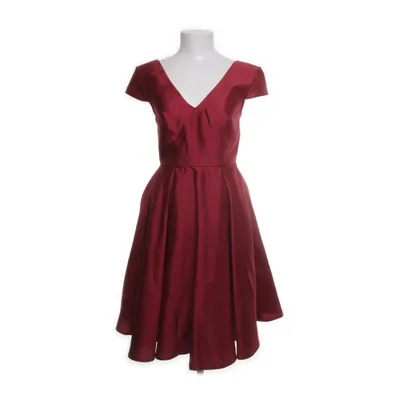 Cocktail dress (Red)