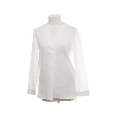 Blouse (White) from Ipekyol Viscose
