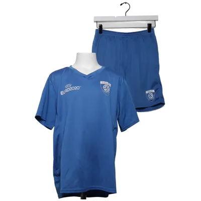Sport kit (Blauw) van Uefa Polyester
