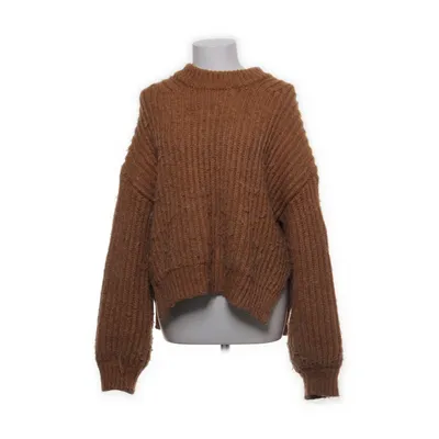 Trui (Dona Crew Neck 11213) van Samsøe & Samsøe Acryl, Polyamide, Polyester, Wol