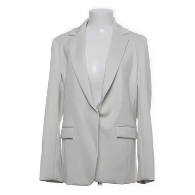 Blazer (White) from Oceans Apart Elastane, Polyester