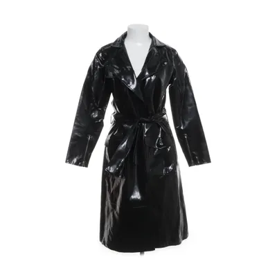 Regnkappa (Svart) från Stutterheim