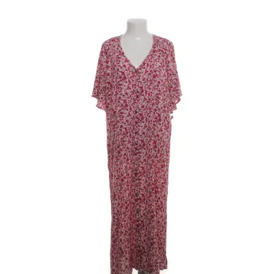 Maxi jurk (Roze, Lila) van MyWear Woman Viscose