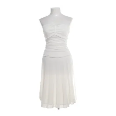 Evening gown (White) from Laura Scott Polyester