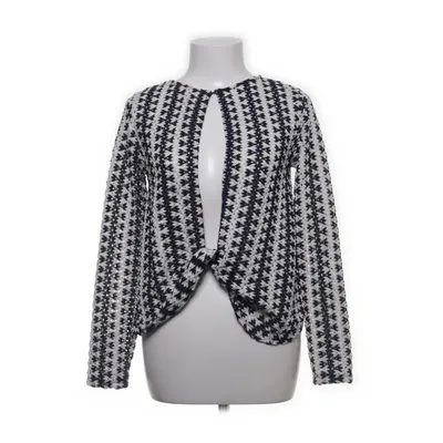 Haut (Bleu, Blanc) de Zara W&B Collection