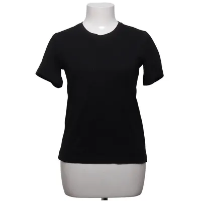 T-shirt (Zwart) van Singular Society Katoen