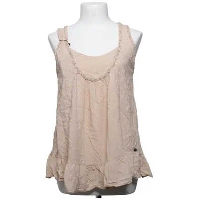 Haut (Beige) de Replay Viscose