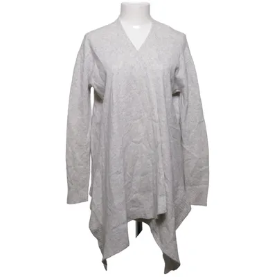 Cardigan (Gray) from Lord & Taylor Cashmere