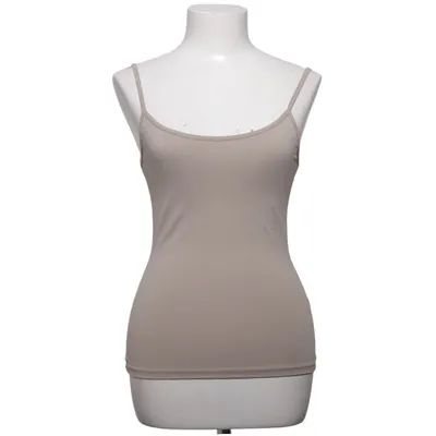 Débardeur (Beige) de Zara