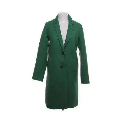 Jas (Groen) van ESPRIT Polyester