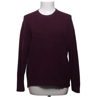 Sweater (Lilla) fra Osprey Kashmir, Polyamid, Viscose, Uld