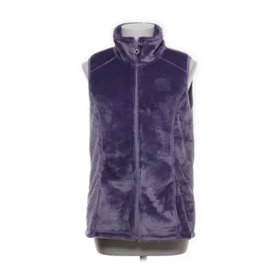 Fleeceväst (Lila) från Laura Torelli Polyester