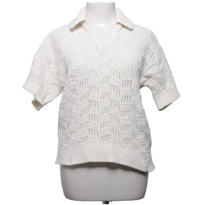 Haut (Blanc) de ØLÅF Coton