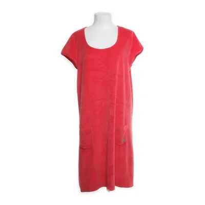 Klänning (Röd) från Me&i Bomull, Polyester