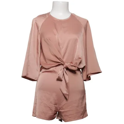 Combinaison (Beige) de Missguided Polyester