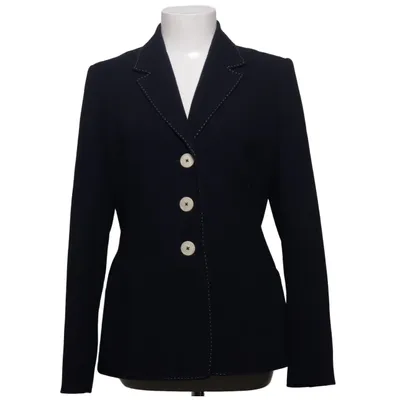 Blazer (DANNIE) de L.K. Bennett Acétate, Élasthane, Polyester, Viscose