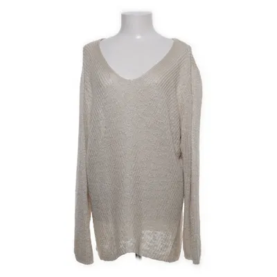 Sweater (Beige) fra Ever Me Akryl
