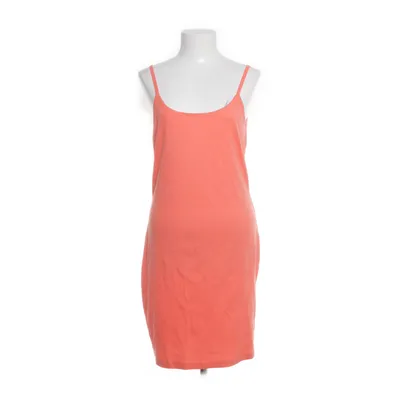 Kjole (Pink) fra Bonprix Collection Bomuld