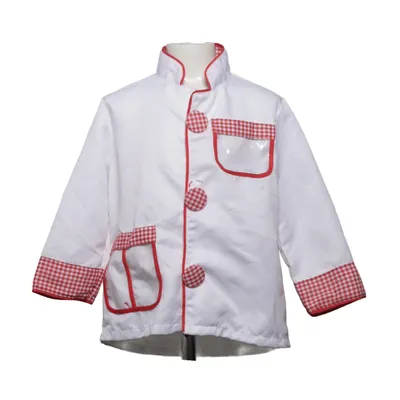 Fancy dress (Kockjacka) from Melissa & Doug