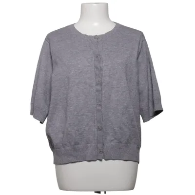 Cardigan (Grå) fra Reserved Polyamid, Polyester, Viscose