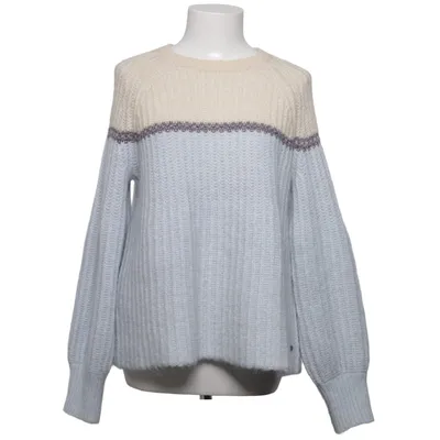 Pull-over (Fenya A-shaped Knit) de Gustav Acrylique, Élasthane, Mohair, Polyester, Laine