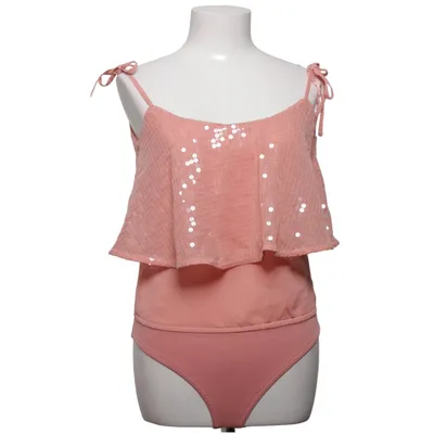 Romper (NIGHT OUT) van Bershka Night Out Polyester