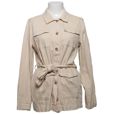 Overshirt (Beige) from Etam Cotton