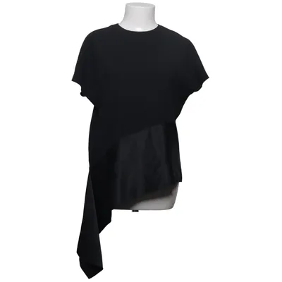 Topp (Svart) från Carven Polyester