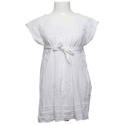 Haut (Blanc) de Magic Woman Coton