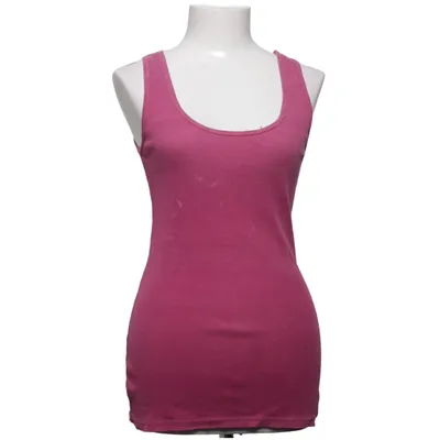 Tank Top (Pink) from Alternative Cotton