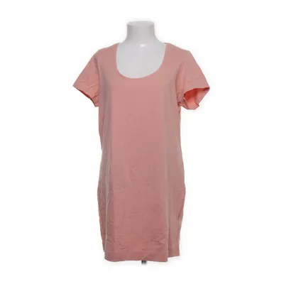 T-shirt (Roze) van Esmara Katoen, Elastaan