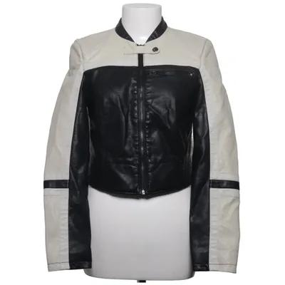 Jacka (Svart, Vit) från Sail Racing Bomull, Polyester, Viskos