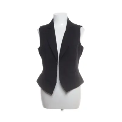 Suit vest (Black) from Adagio Elastane, Polyester, Viscose