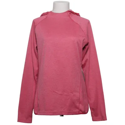Hættetrøje (Pink) fra Pro Touch Polyester