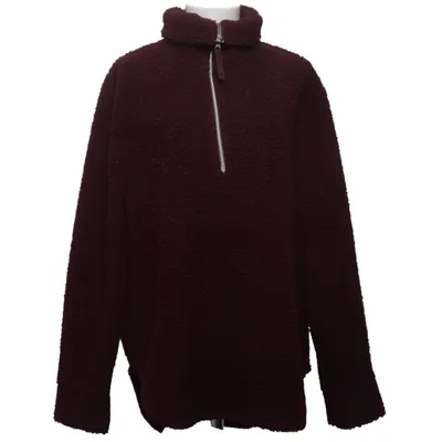 Polaire (Violet) de Snow Tech Polyester