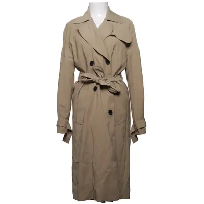 Trenchcoat (Beige) från Yaya Women