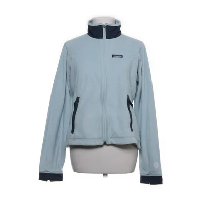 Fleecejacka (Blå, Svart) från Patagonia Polyester