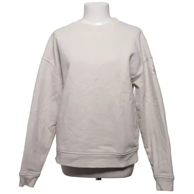 Sweatshirt (Beige) fra Alo