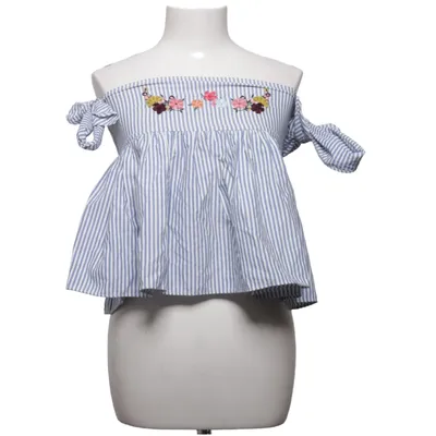 Tubetop (Trafaluc Collection) fra Zara Trafaluc Collection Polyester