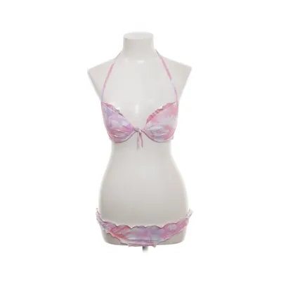 Bikini (Vit, Flerfärgad) från Victoria's Secret