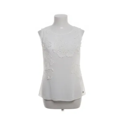 Tanktop (Wit) van Garcia Jeans