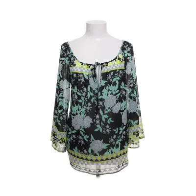 Bluse (Flerfarvet) fra Halé Bob Viscose
