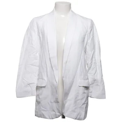 Blazer (Blanc) de Hallhuber