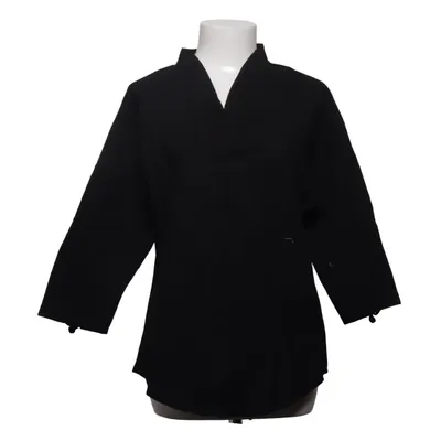 Haut (Noir) de Juju Coton