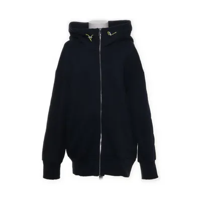 Hoodie (Blue) from Vivi Mari Cotton